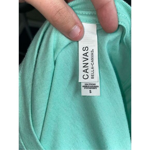 Southernology ‘Cape Not Required’ Teacher Graphic Short Sleeve Tee - Picture 4 of 7